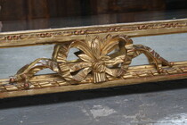 Rococo Mirror