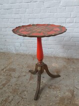 Rococo Sidetable