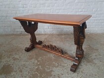 Rococo Sidetable