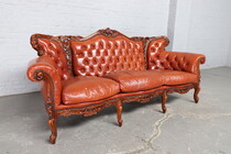 Rococo Sofa a