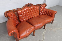 Rococo Sofa a