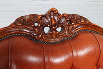 Rococo Sofa a