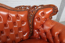 Rococo Sofa a