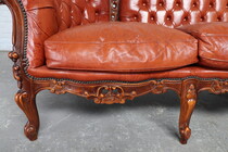 Rococo Sofa a