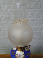 Rococo Table lamp