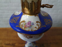 Rococo Table lamp