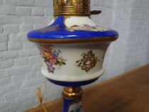 Rococo Table lamp