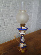 Rococo Table lamp