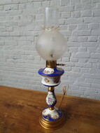 Rococo Table lamp