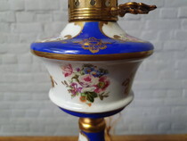 Rococo Table lamp