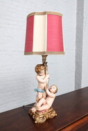 Rococo Table lamp