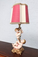 Rococo Table lamp