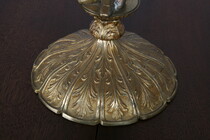 Rococo Table lamp