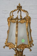 Rococo Table lamp