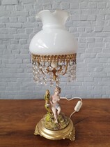 Rococo Table lamp