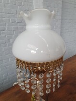 Rococo Table lamp