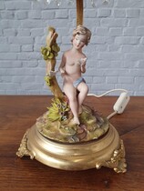 Rococo Table lamp