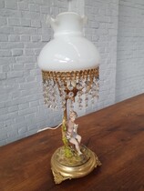 Rococo Table lamp