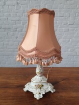 Rococo Table lamp