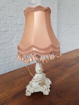 Rococo Table lamp