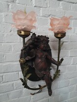 Rococo Wall sconces (Large)