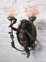 Rococo Wall sconces (Large)