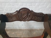 Spanish Renaissance Armchair