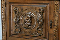 Spanish Renaissance Sideboard