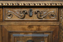 Spanish Renaissance Sideboard