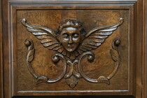 Spanish Renaissance Sideboard