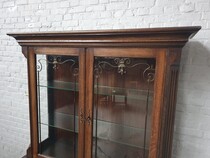 Teniers style Vitrine (Display Cabinet)