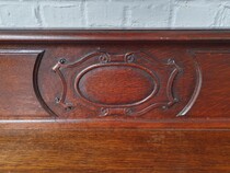 Tudor style Sideboard